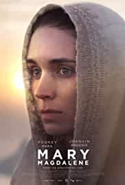 Mary Magdalene 2018 in Hindi Movie